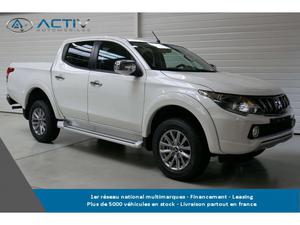 MITSUBISHI L di-d 181 intense