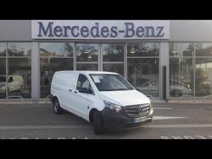 Mercedes-benz VITO FG 114 CDI LONG PRO E Occasion