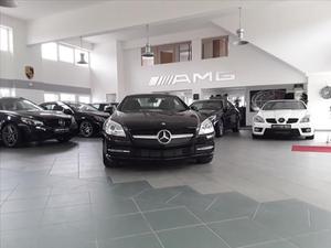 Mercedes-benz slk (R AMG LINE  Occasion