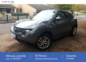 NISSAN Juke 1.5 DCI 110 CONNECT EDITION 2WD