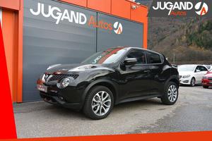 NISSAN Juke 1.5 DCI 110 EDITION CONNECT