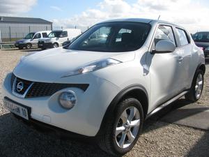 NISSAN Juke 1.6e 117 Acenta