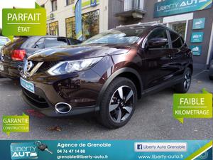 NISSAN Qashqai 1.5 DCI 110 Connect Edition