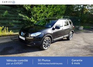 NISSAN Qashqai PLUS-2 1.6 DCI WD START-STOP