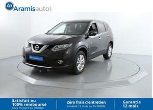 NISSAN X-Trail 1.6 dCi 130 All-Mode 4x4 Acenta + GPS 5Pl