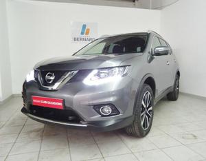 NISSAN X-Trail 1.6 dCi 130ch Connect Edition Euro6 7 places