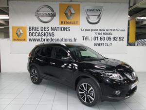 NISSAN X-Trail 1.6 dCi pl N-Connecta Xtronic A 5P