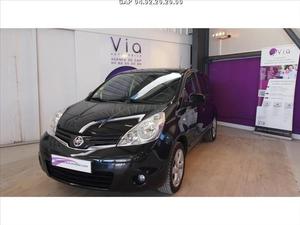 Nissan Note  Tekna PHASE  Occasion