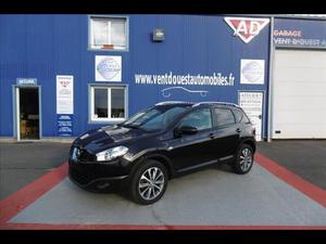 Nissan Qashqai 1.6 DCI 130CH FAP S&S CONNECT EDITION 