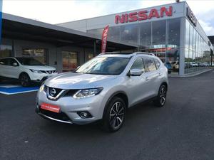 Nissan X-TRAIL 1.6 DCI 130 N-CONNECTA XTRO E6 7PL 