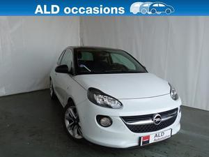 OPEL Adam 1.4 Twinport 87ch Glam Start/Stop