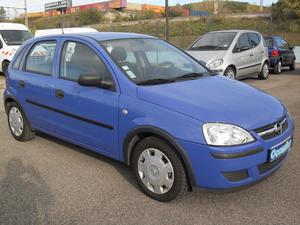 OPEL Corsa 1.3 CDTI Essentia