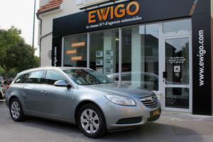 OPEL Insignia Sports Tourer 2.0 CDTI - 130 FAP Cosmo