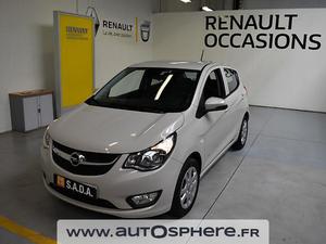 OPEL Karl