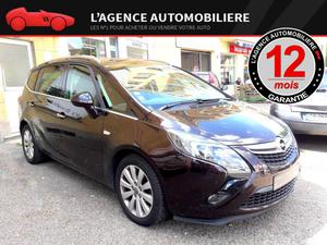 OPEL Zafira 165ch Cosmo Pack BVA 7places