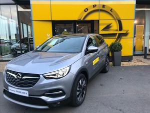 Opel GRANDLAND X 1.2 TURBO 130 ELITE  Occasion