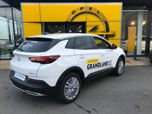 Opel GRANDLAND X 1.6 D 120 INNOVATION  Occasion