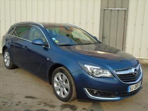 Opel Insignia tourer 2.0 CDTI 170CH COSMO 4X Occasion