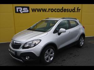 Opel MOKKA 1.4 TURBO 140CH COSMO BA 4X Occasion