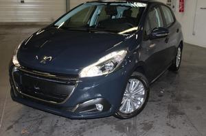 PEUGEOT 208 ACTIVE BLUE HDI 75