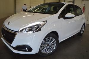 PEUGEOT 208 ACTIVE PURETECH 