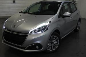 PEUGEOT 208 ACTIVE PURETECH 