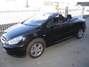 PEUGEOT 307 CC V - 110