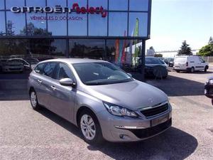 PEUGEOT 308 SW 1.6 e-HDi 115ch FAP Business Pack