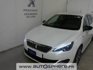 PEUGEOT 308 SW