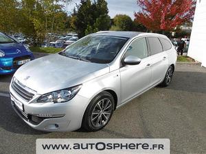 PEUGEOT 308 SW