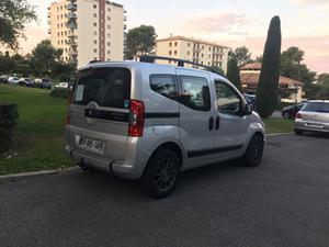 PEUGEOT Bipper TEPEE 1.3 HDi 80ch Style