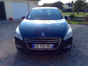 PEUGEOT  HDi 112ch FAP BVM5 Business Pack