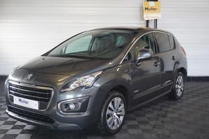 PEUGEOT  HDi 150ch FAP BVM6 Business Pack