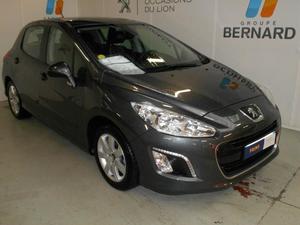 PEUGEOT  HDi FAP 92ch Sensation 5p