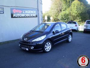 PEUGEOT  HDi90 Sport Pack 5p