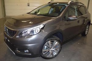 PEUGEOT  NV ALLURE BLUE HDI 120