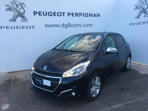 PEUGEOT  PureTech 82ch Style 5p