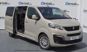 PEUGEOT Traveller 2.0 BlueHDI S&S BVM ACTIVE