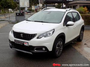 PEUGEOT  ch PureTech Allure S et S EAT6