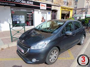 PEUGEOT  eHDi FAP 92ch Active 5p