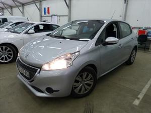 Peugeot 208 confort 1.4 HDI 68 GPS  Occasion