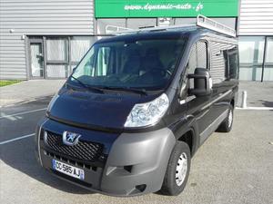 Peugeot BOXER FG 330 L1H1 HDI 130 PACK CD CLIM  Occasion