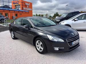 Peugeot  HDI 112 ACTIVE BUSINESS  Occasion