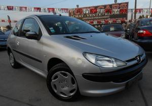 Peugeot  HDI 70 CH X-LINE d'occasion