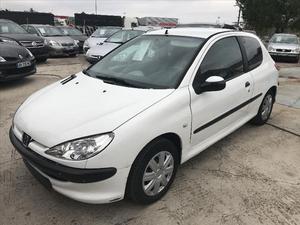 Peugeot  HDI STYLE 3P  Occasion