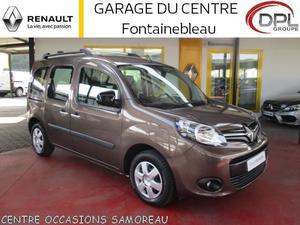RENAULT 1.5 dCi 90 Limited