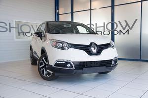 RENAULT Captur 1.2 TCe 120 ch Energy Intens EDC