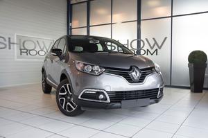 RENAULT Captur 1.2 TCe 120 ch Intens EDC