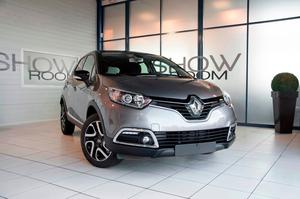 RENAULT Captur 1.2 TCe 120ch Energy Intens EDC