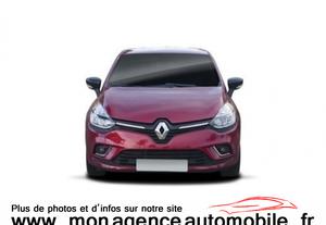 RENAULT Clio 1.0l TCE 90Ch ENERGY INTENS